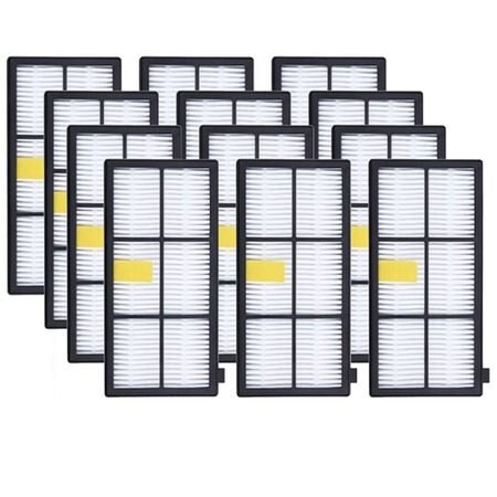 Ilc Replacement for Airx Axppf90ß Filter, PK 2 AXPPF90